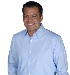 Anthony: Operations Since 2003